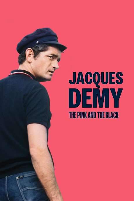 Jacques Demy: The Pink and the Black